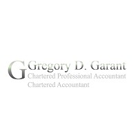Logo Gregory D Garant CPA