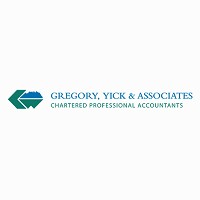 Logo Gregory, Yick & Associates CPA