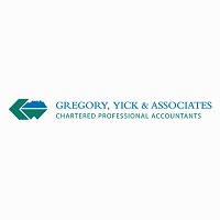 Gregory, Yick & Associates CPA Logo