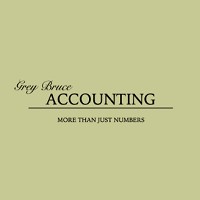 Grey Bruce Accounting Logo