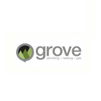 Grove Plumbing Logo