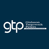 GTP CPA Logo