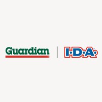 Guardian IDA Pharmacies Logo