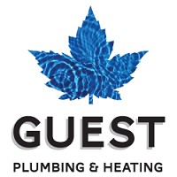 Guest Plumbing Logo