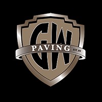 GW Asphalt Paving Logo