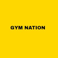 Logo Gym Nation