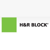 Logo H&R Block