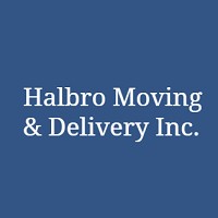 Halbro Moving & Delivery Inc.