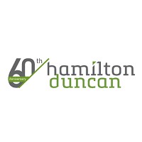 Hamilton Duncan Logo