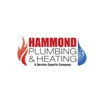 Hammond Plumbing Logo