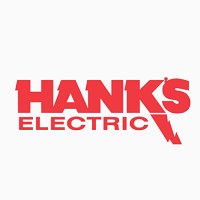 Hank’s Electric Logo