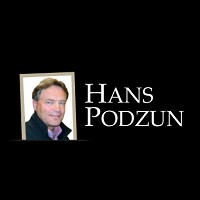Logo Hans Podzun Notary Public