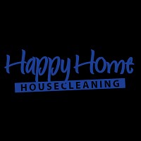 Happy Home House Cleaning