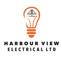 Harbour View Electrical Logo