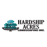 Hardship Acres Landscaping