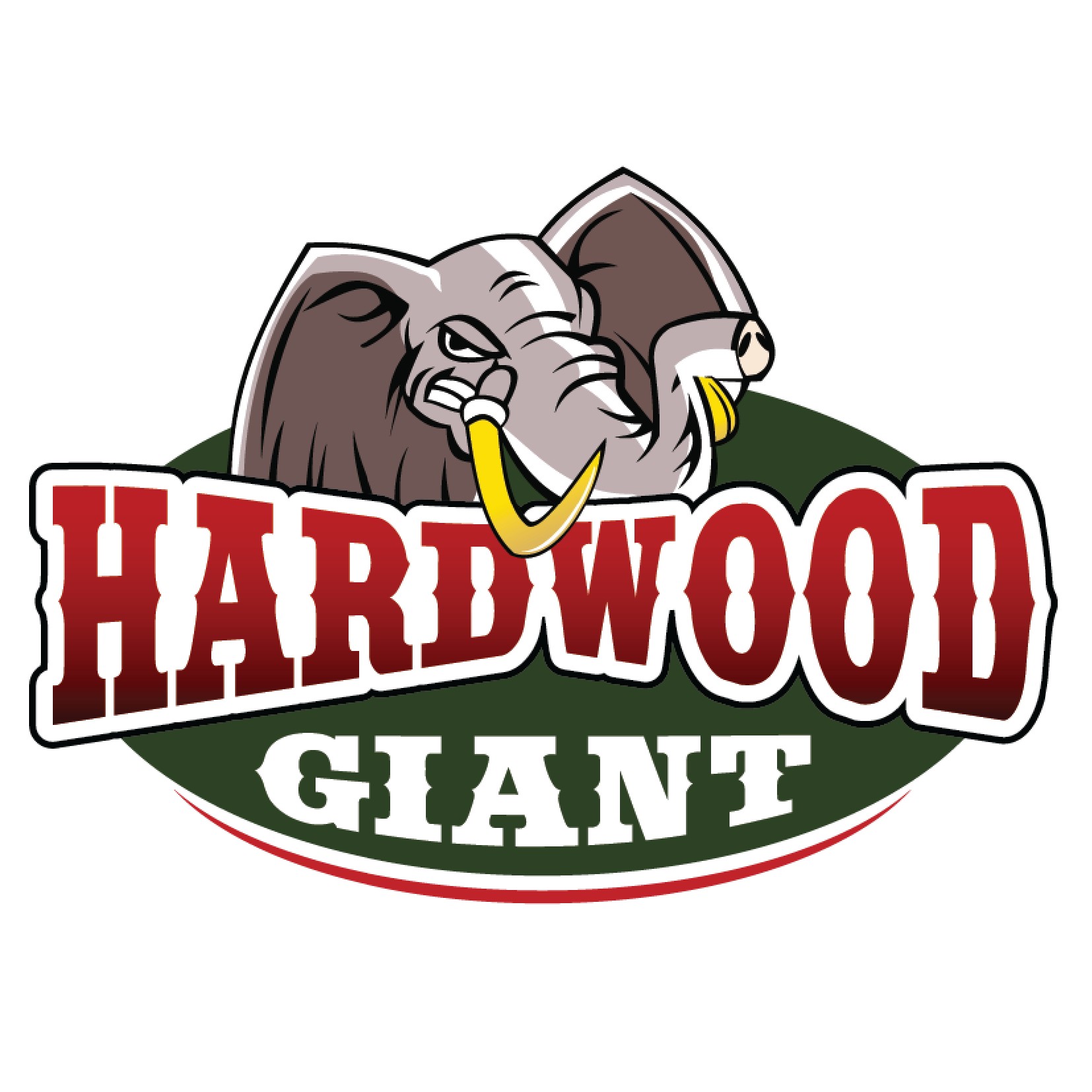 Logo Hardwood Giant
