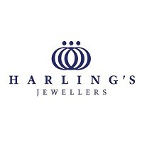 Logo Harling's Jewellers