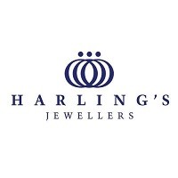 Harling's Jewellers Logo