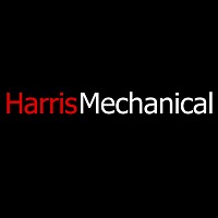 Harris Mechanical Logo