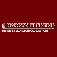 Harry's Electric Inc Logo