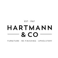 Hartmann and Company Logo