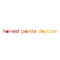 Logo Harvest Pointe Daycare