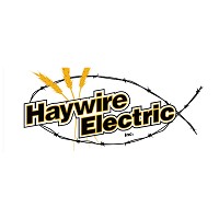 Haywire Electric Inc Logo