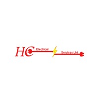 Logo HC Electrical Services