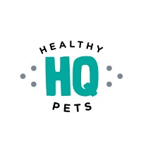 Healthy Pets HQ Logo