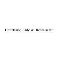 Logo Heartland Cafe and Restaurant
