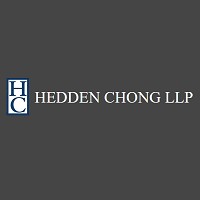 Hedden Chong LLP Logo