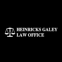 Heinricks Galey Law Office Logo