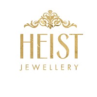 Logo HEIST Jewellery