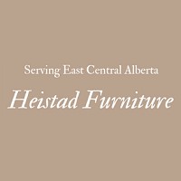 Logo Heistad Furniture
