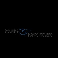 Helping Hands Movers Logo