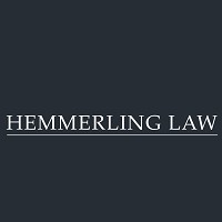 Logo Hemmerling Law