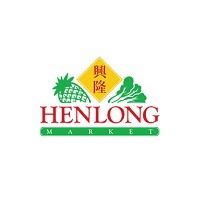Logo Hen Long Market