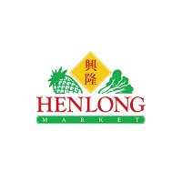 Hen Long Market Logo