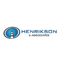 Logo Henrikson & Associates Inc.