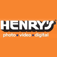 Logo Henry's
