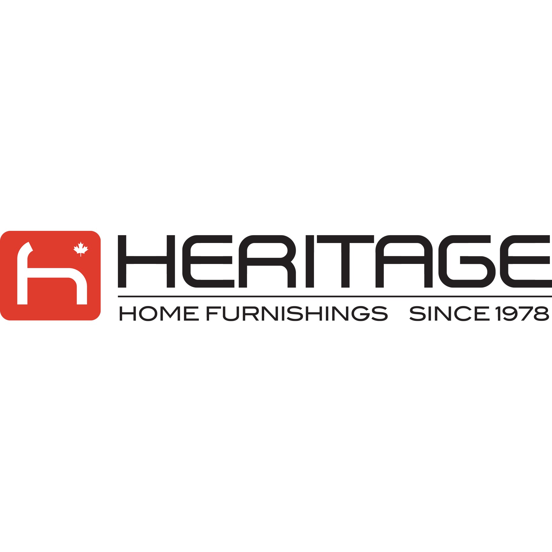 Logo Heritage Furniture