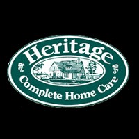 Heritage Household Services Logo