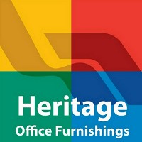 Logo Heritage Office Furnishings