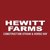 Logo Hewitt Farms & Snowplowing Services
