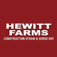 Hewitt Farms & Snowplowing Services Logo