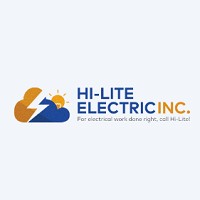 Hi-Lite Electric Inc Logo