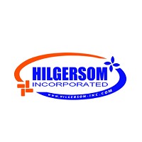 Hilgersom Inc. Logo