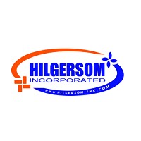 Hilgersom Paving Stone & Landscaping Inc. Logo