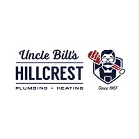 Hillcrest Plumbing Logo