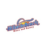 Hillside Beach Eatery Logo